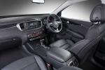 Kia Sorento SX 2015 года (ZA)